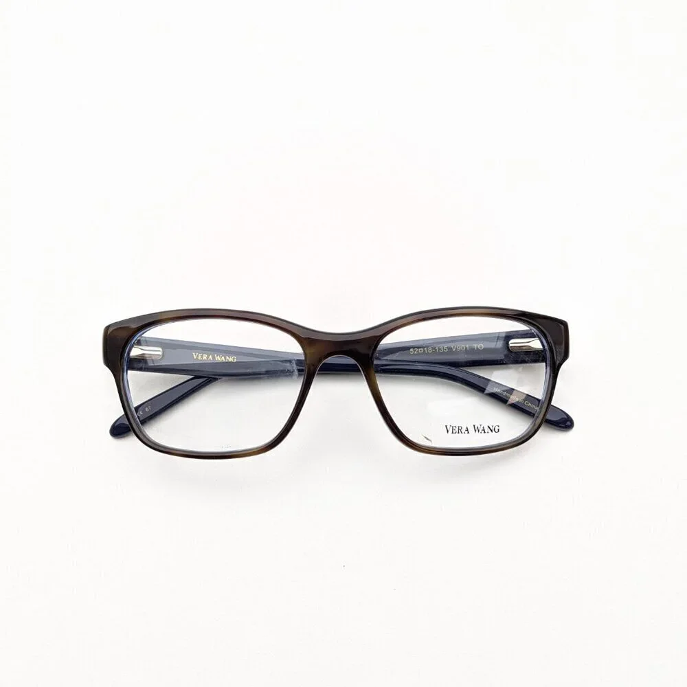 🕶️Vera Wang V901 Eyeglasses 52/18/135 | ALH140🕶️